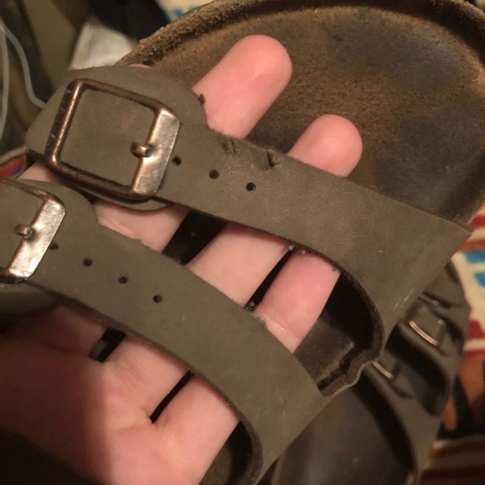 birkenstock 41